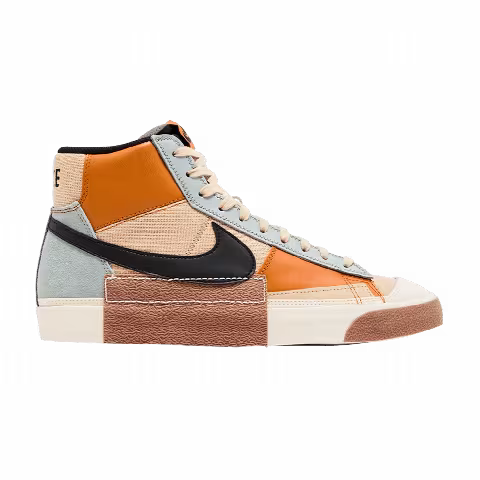 Nike Blazer Mid Pro Club 'Grain Monarch'