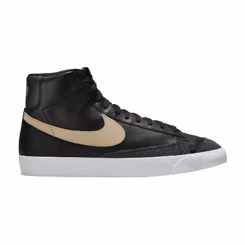 Nike Blazer Mid '77 Vintage 'Black Sesame'
