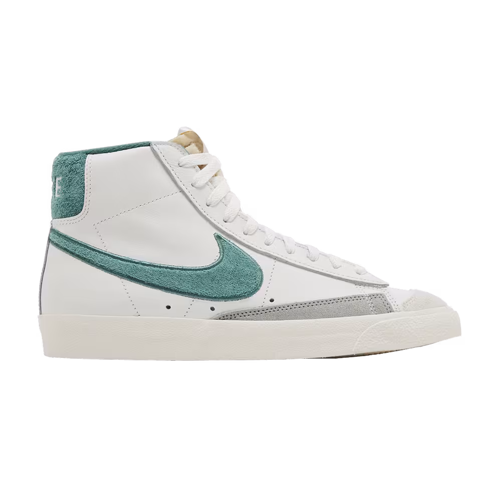 Nike Blazer Mid Resort & Sport