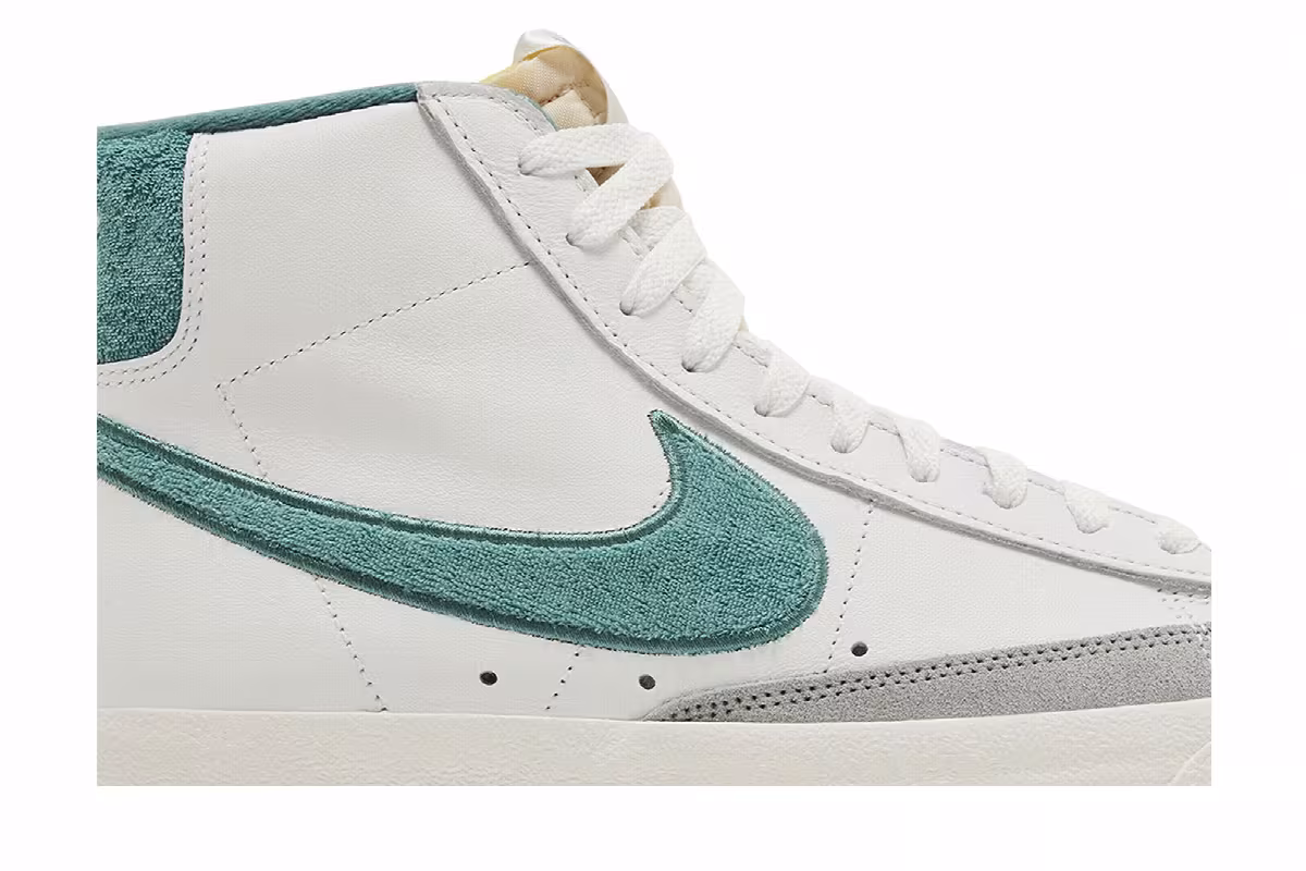 Nike Blazer Mid Resort & Sport, view 3