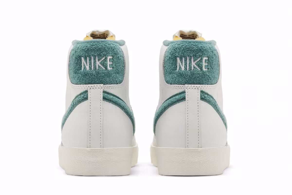 Nike Blazer Mid Resort & Sport, view 7