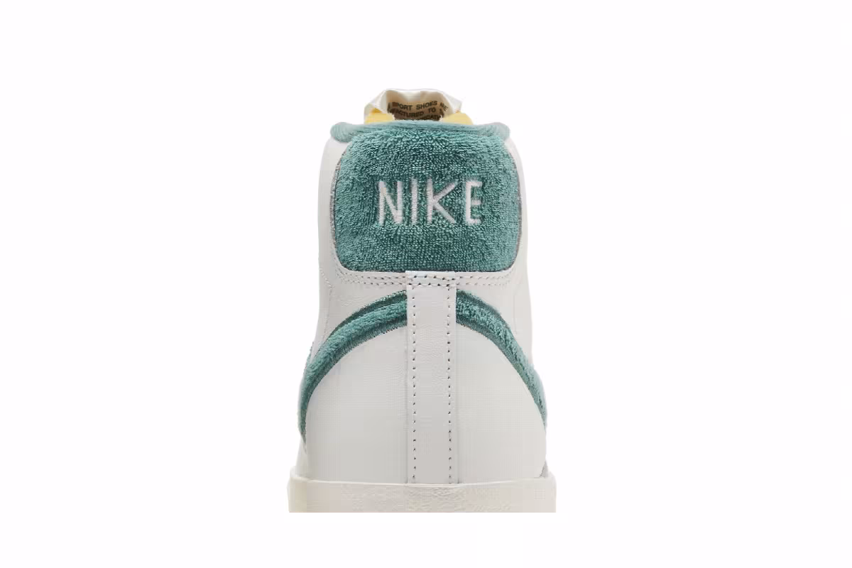 Nike Blazer Mid Resort & Sport, view 8