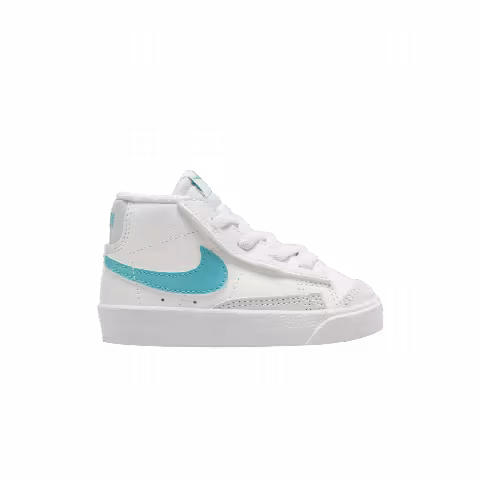 Nike Blazer Mid '77 TD 'White Dusty Cactus'