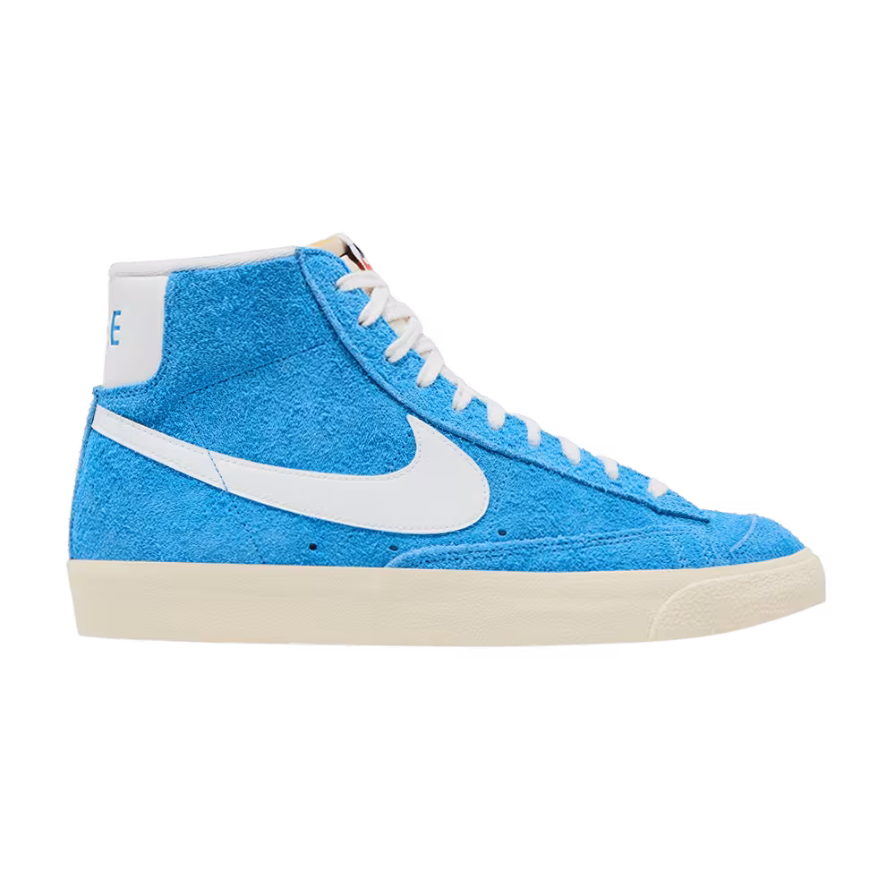 Nike Blazer Mid University Blue