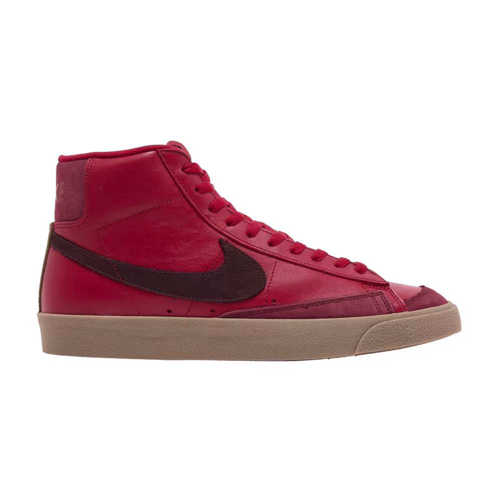 Nike Blazer Mid Layers of Love
