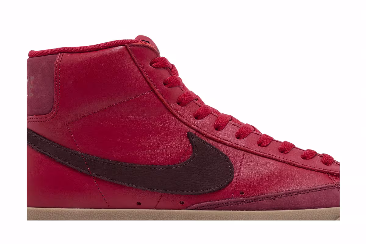 Nike Blazer Mid Layers of Love, view 3