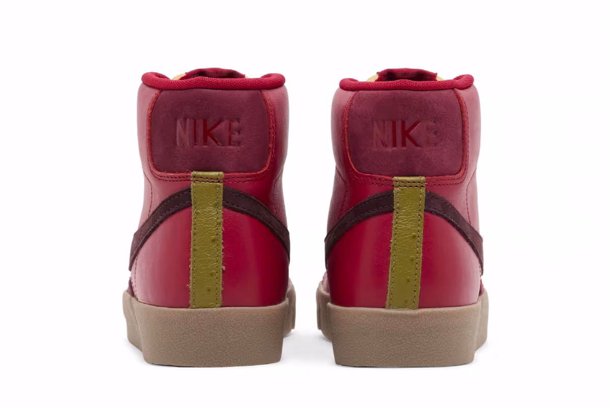 Nike Blazer Mid Layers of Love, view 7