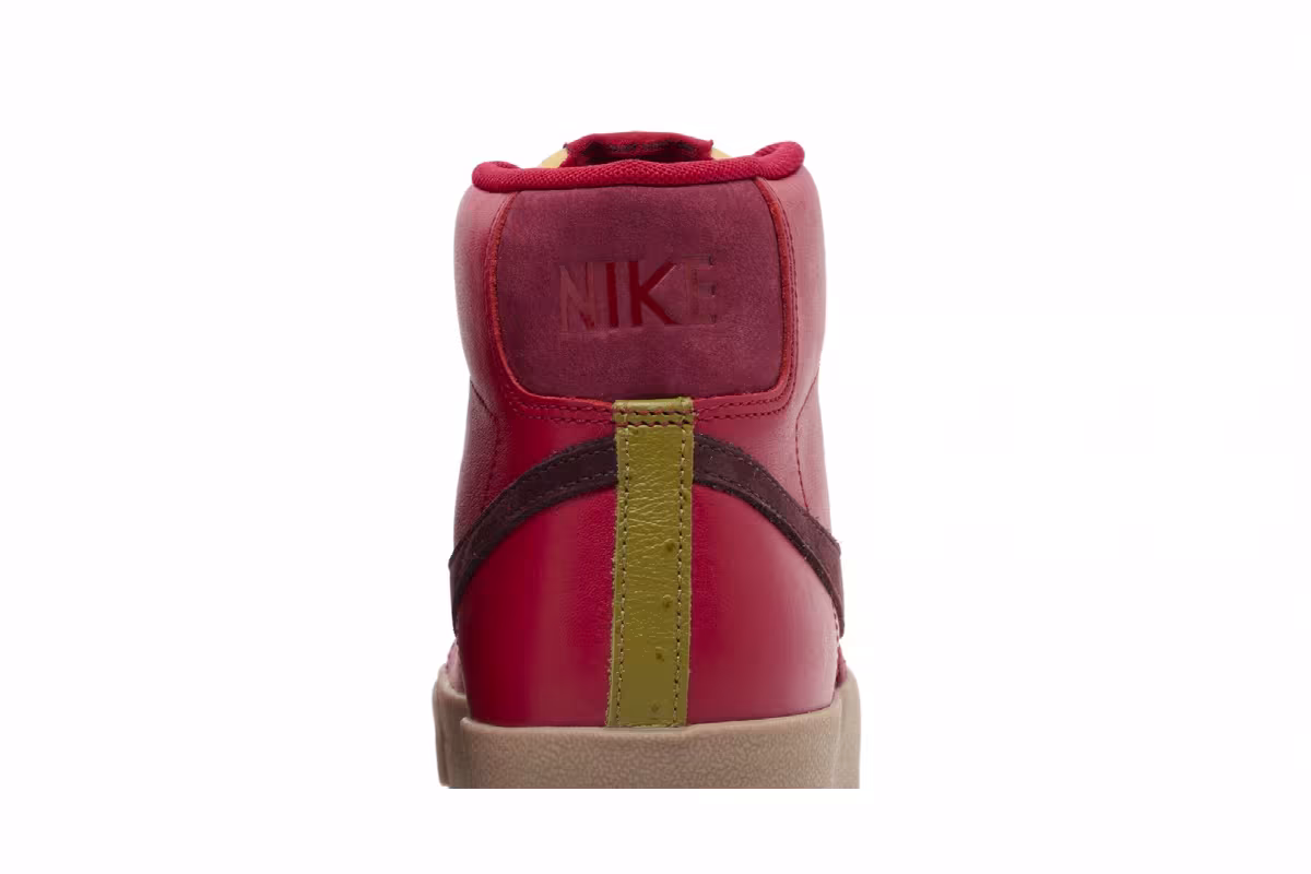 Nike Blazer Mid Layers of Love, view 8