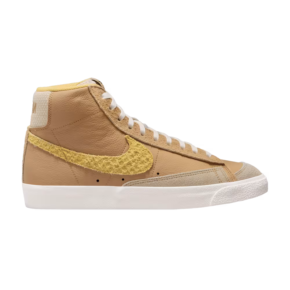 Nike Blazer Mid Waffle 2.0