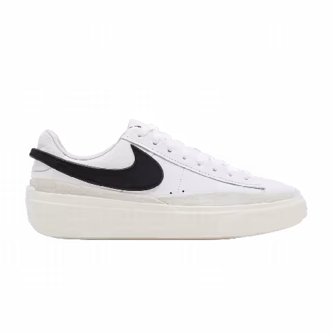 Nike Blazer Phantom Low 'White Black'