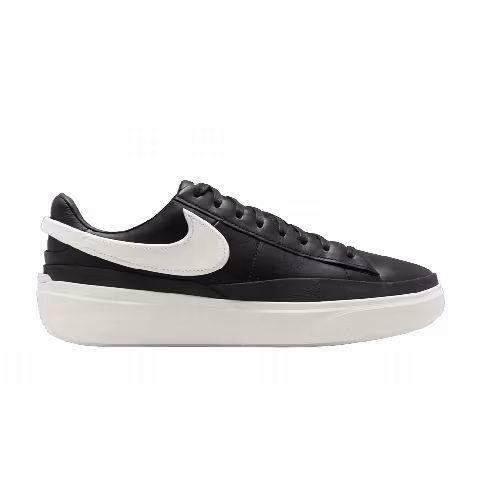 Nike Blazer Phantom Low 'Black Phantom'