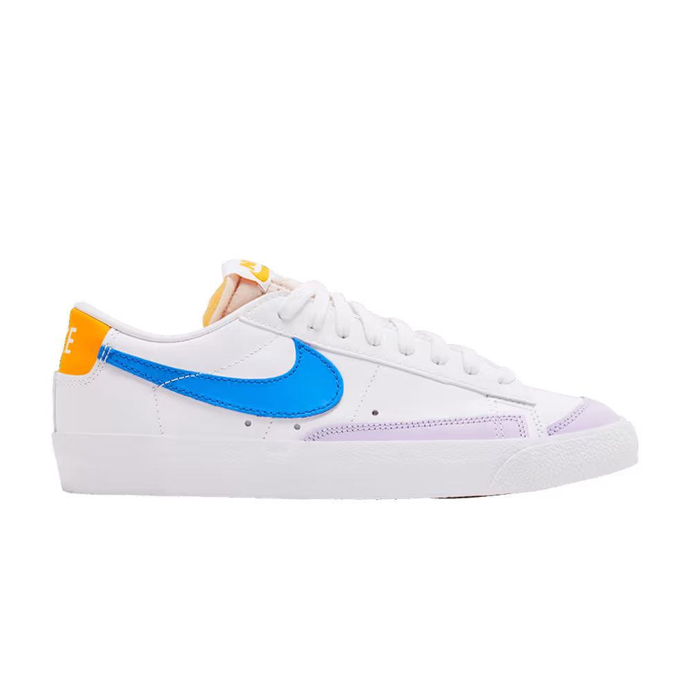 Nike Women's Blazer Low 90s Multi-Color