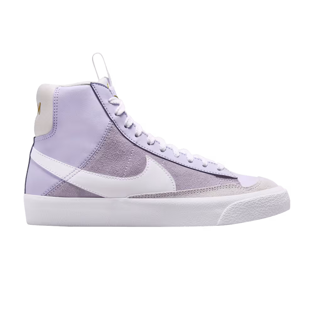 Nike Blazer Mid Just Do It - Mismatched