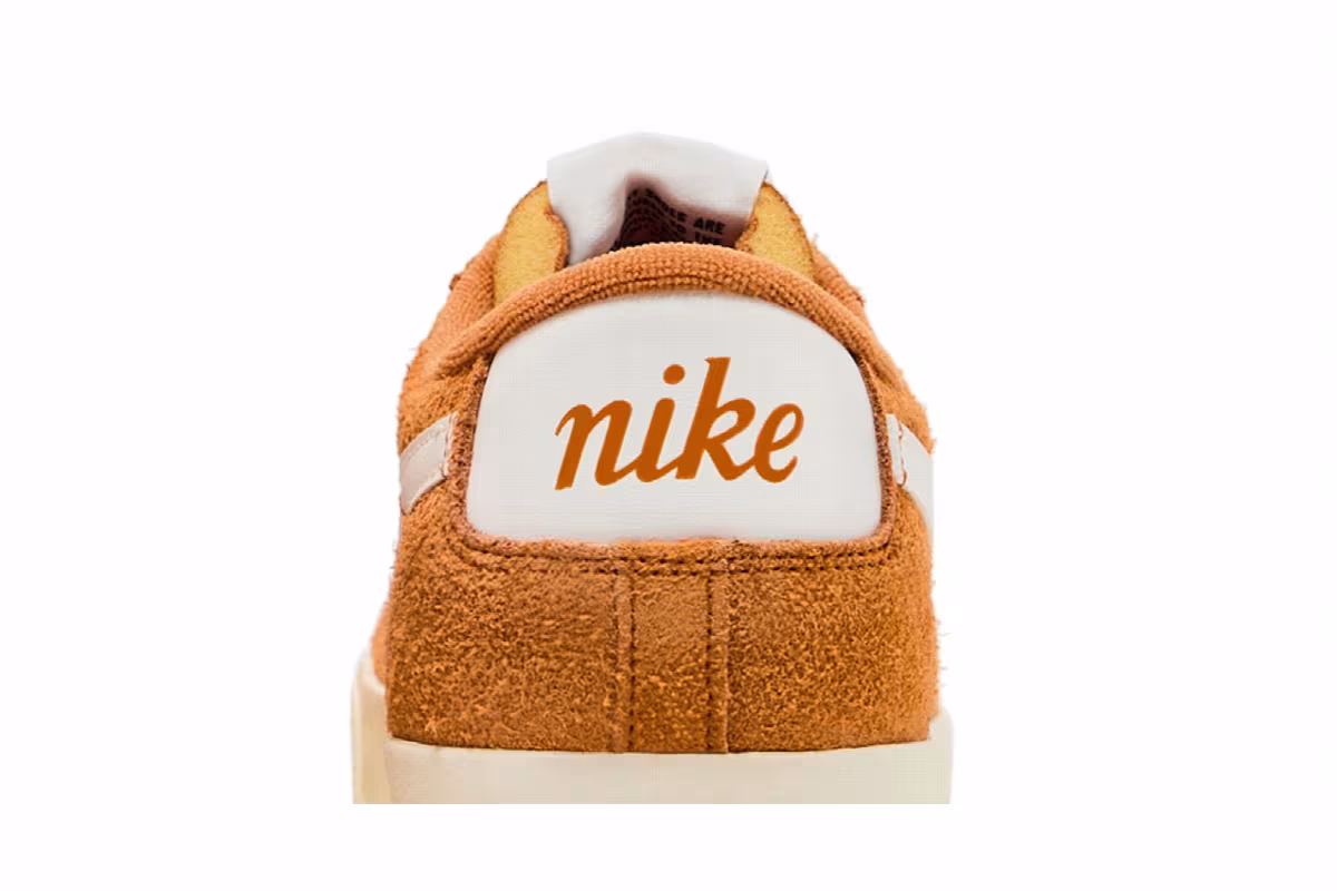 Nike Women's Blazer Low Monarch, view 8