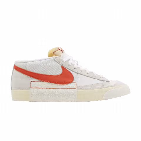 Nike Blazer Low Pro Club 'Cosmic Clay'