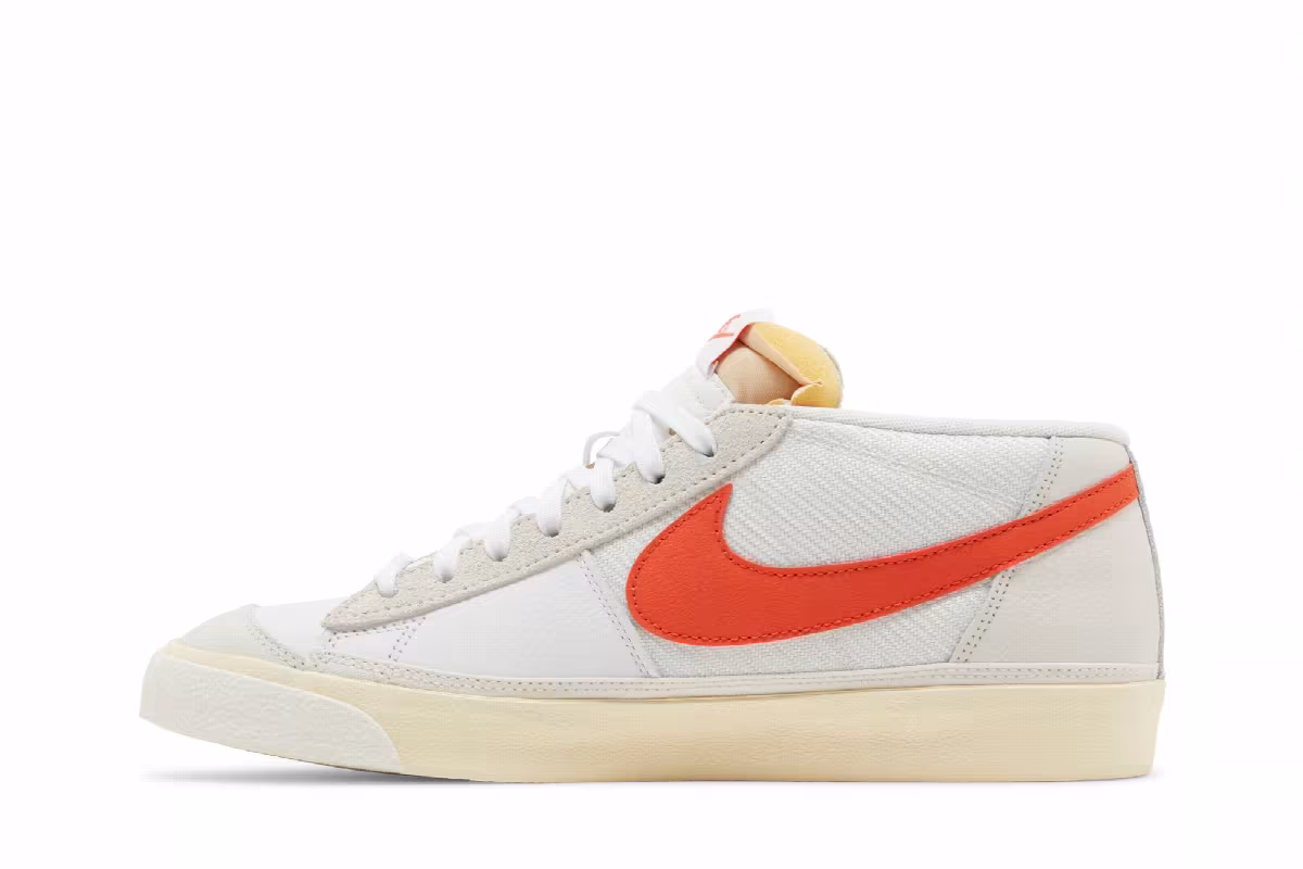 Nike Blazer Low Pro Club Cosmic Clay, view 4