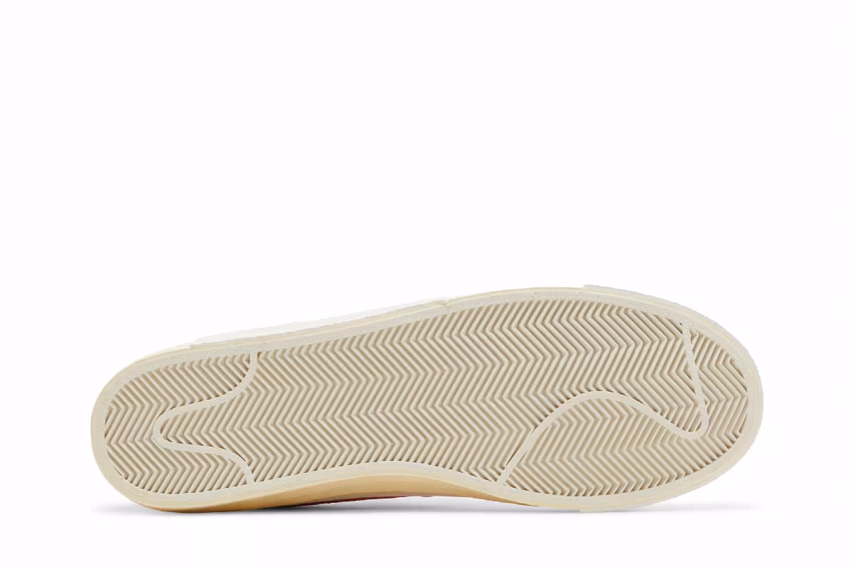 Nike Blazer Low Pro Club Cosmic Clay, view 5