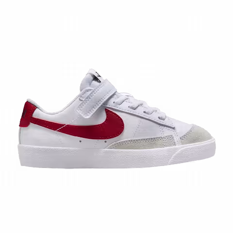 Nike Blazer Low '77 PS 'Gym Red'