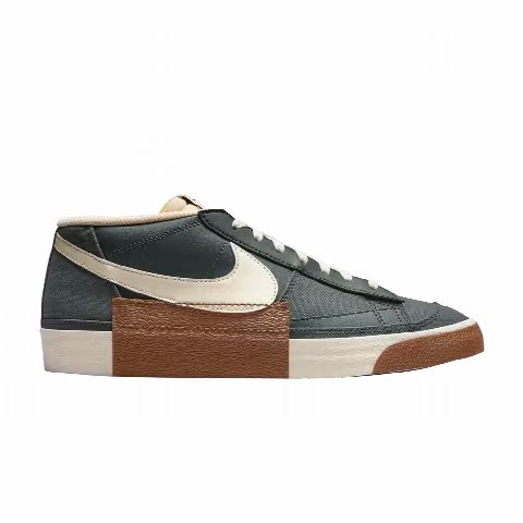 Nike Blazer Low Pro Club 'Notebook Doodle Pack'