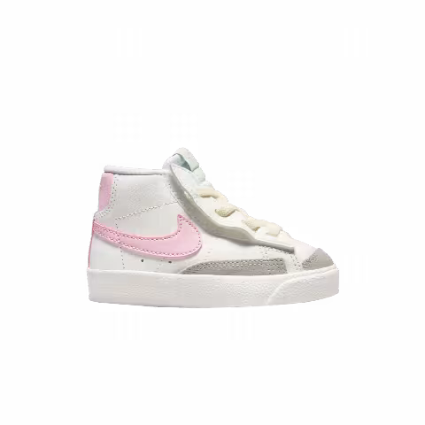 Nike Blazer Mid '77 TD 'White Pink Foam'