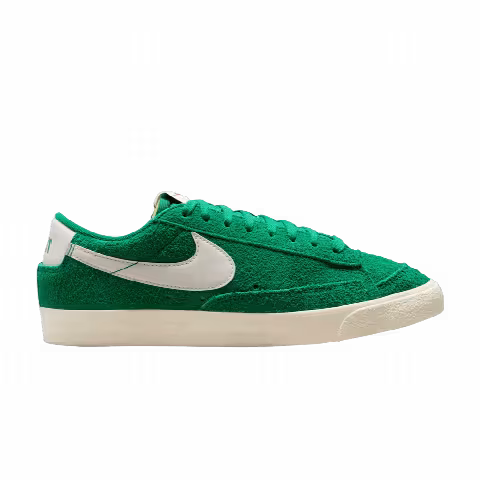 Nike Wmns Blazer Low '77 Vintage 'Malachite Coconut Milk'
