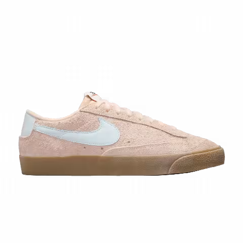 Nike Wmns Blazer Low '77 'Crimson Tint Glacier Blue'
