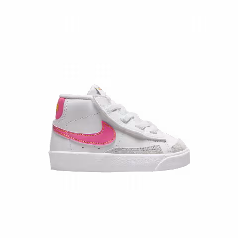Nike Blazer Mid '77 TD 'Summit White Pinksicle'