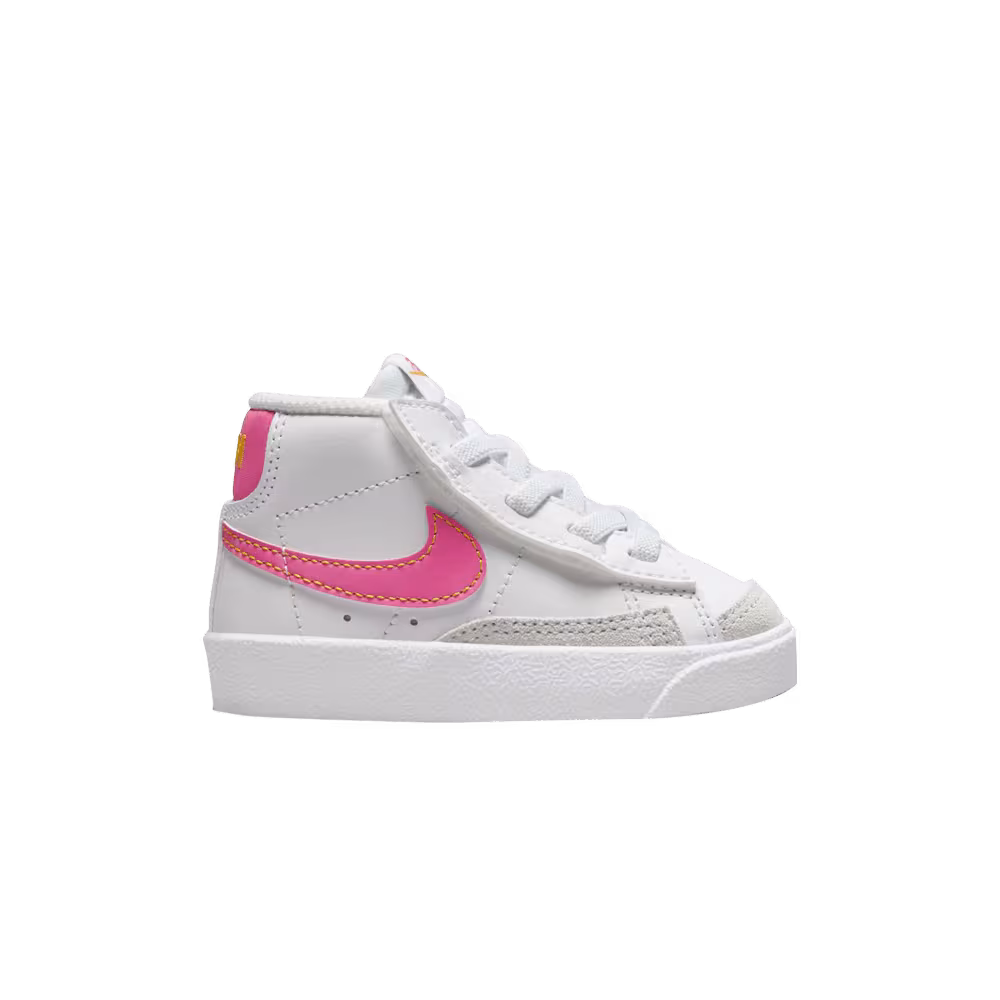 Nike Blazer Mid Summit White Pinksicle