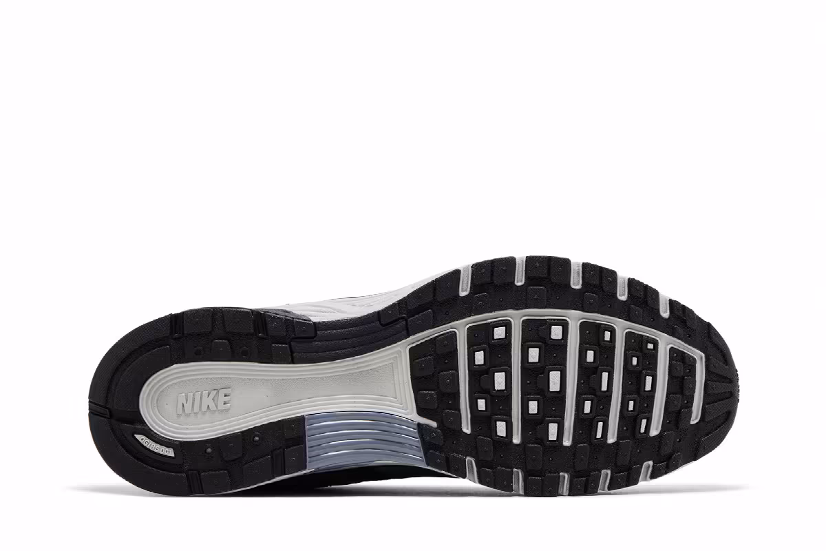 Nike P-6000 Premium Anthracite Smoke Grey, view 5
