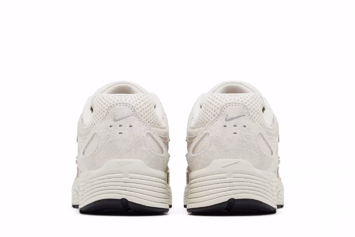 Nike P-6000 SE Light Orewood Brown, view 7