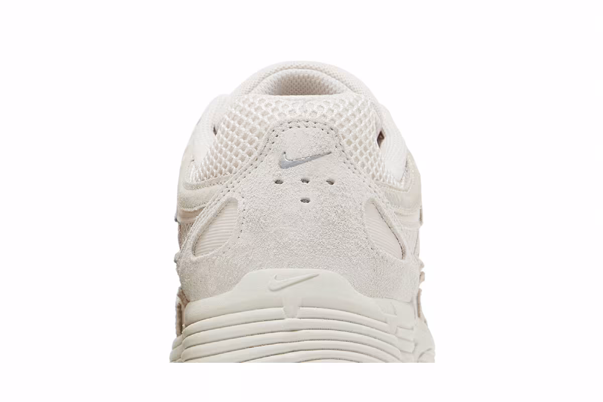 Nike P-6000 SE Light Orewood Brown, view 8