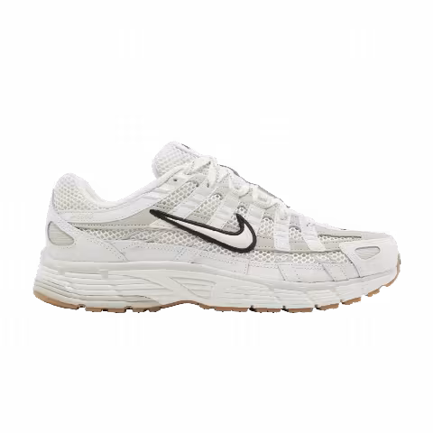 Nike P-6000 'Summit White Light Bone'