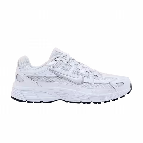 Nike P-6000 GS 'Platinum Tint'