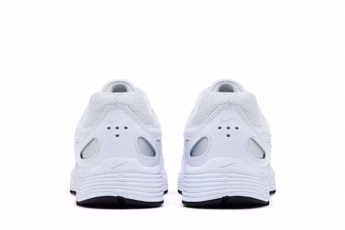 Nike P-6000 GS Platinum Tint, view 7