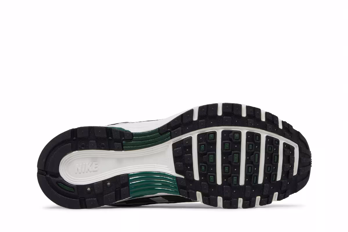 Nike Women's P-6000 Summit White Fir, view 5