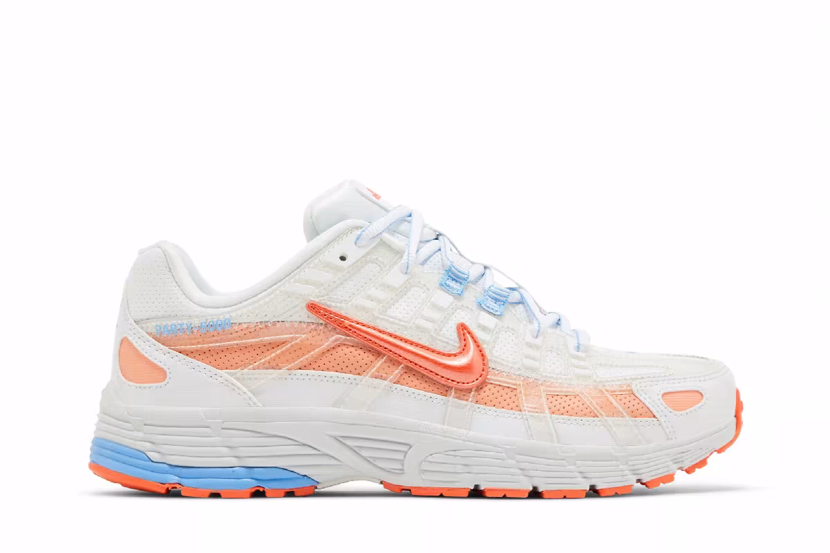 Makeway x Nike Women's P-6000 Party 6000, view 2