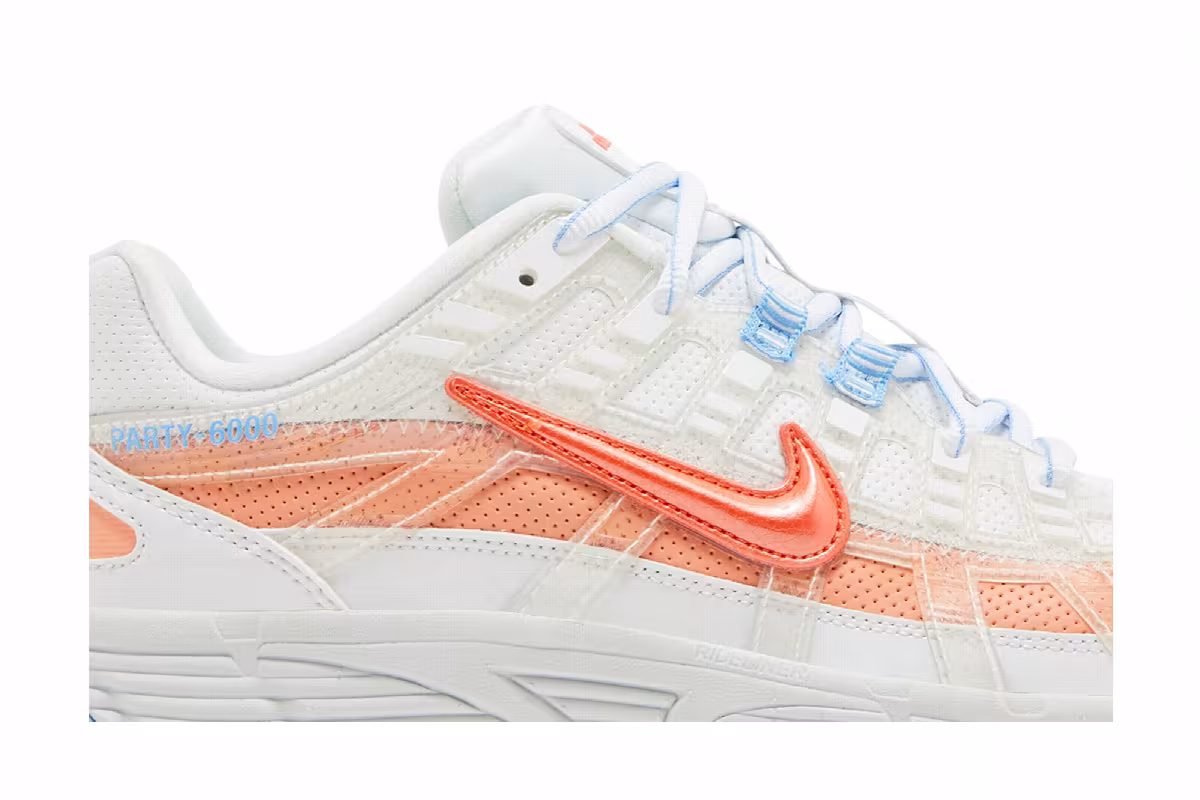 Makeway x Nike Women's P-6000 Party 6000, view 3