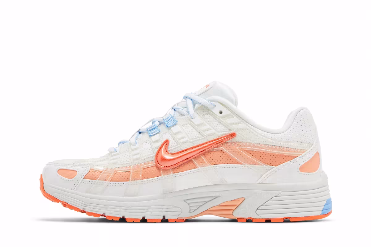Makeway x Nike Women's P-6000 Party 6000, view 4