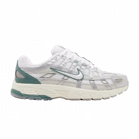 Nike P-6000 Premium 'Light Bone Bicoastal'
