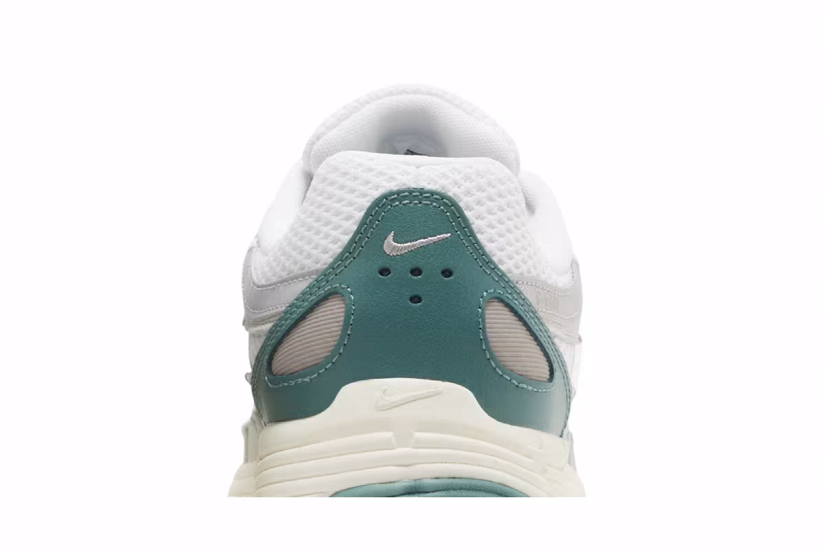Nike P-6000 Premium Light Bone Bicoastal, view 8