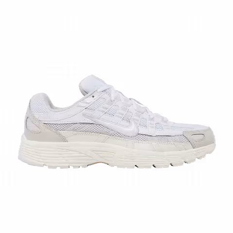 Nike P-6000 'White Sail'
