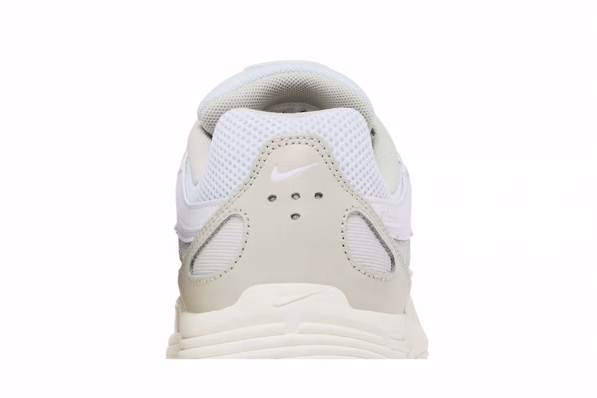 Nike P-6000 White Sail, view 8