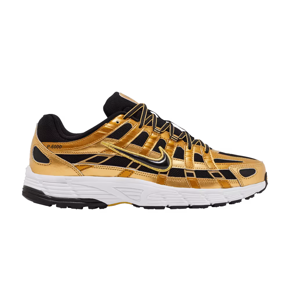 Nike P-6000 Infinite Gold
