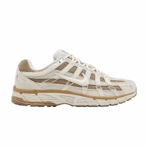 Nike P-6000 'Sesame'