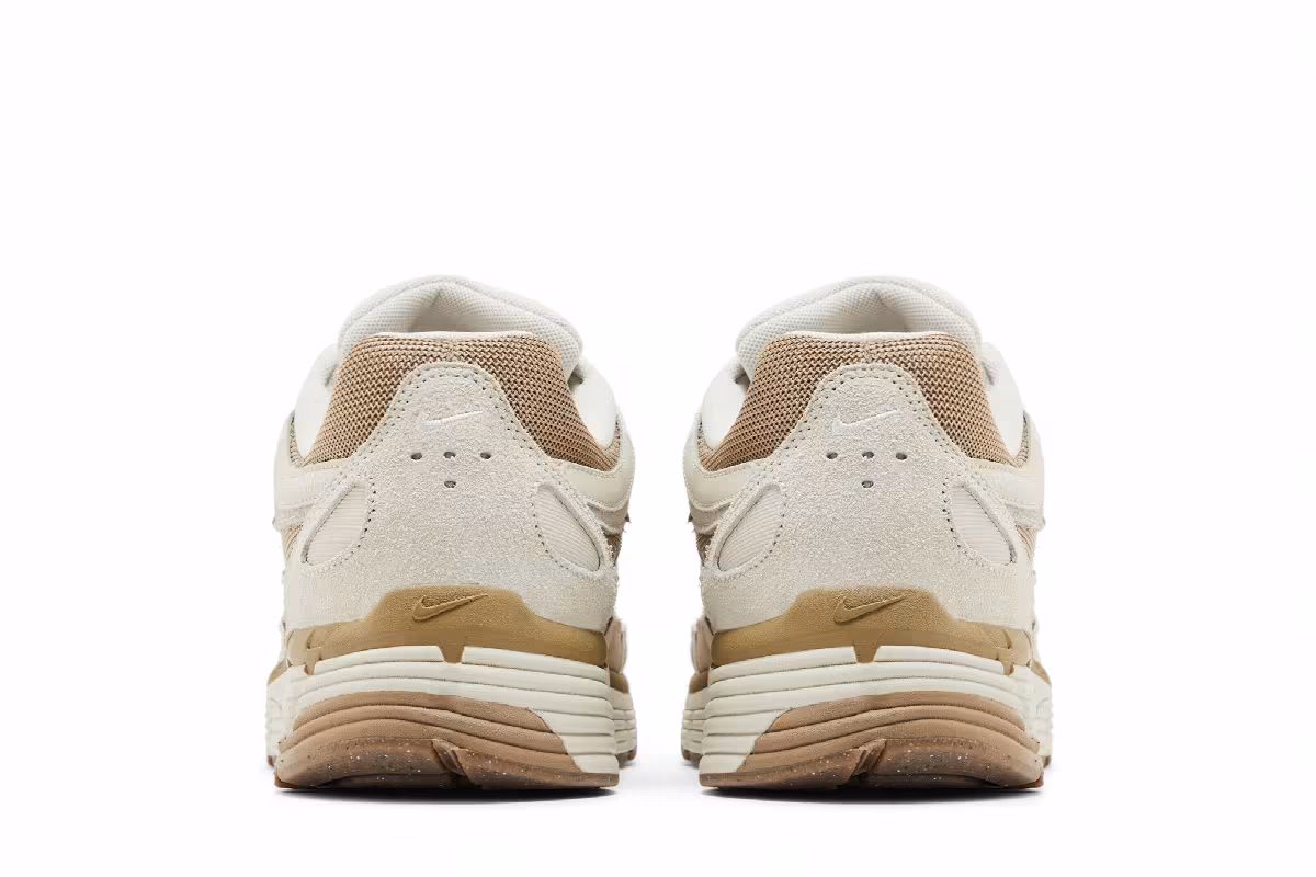 Nike P-6000 Sesame, view 7