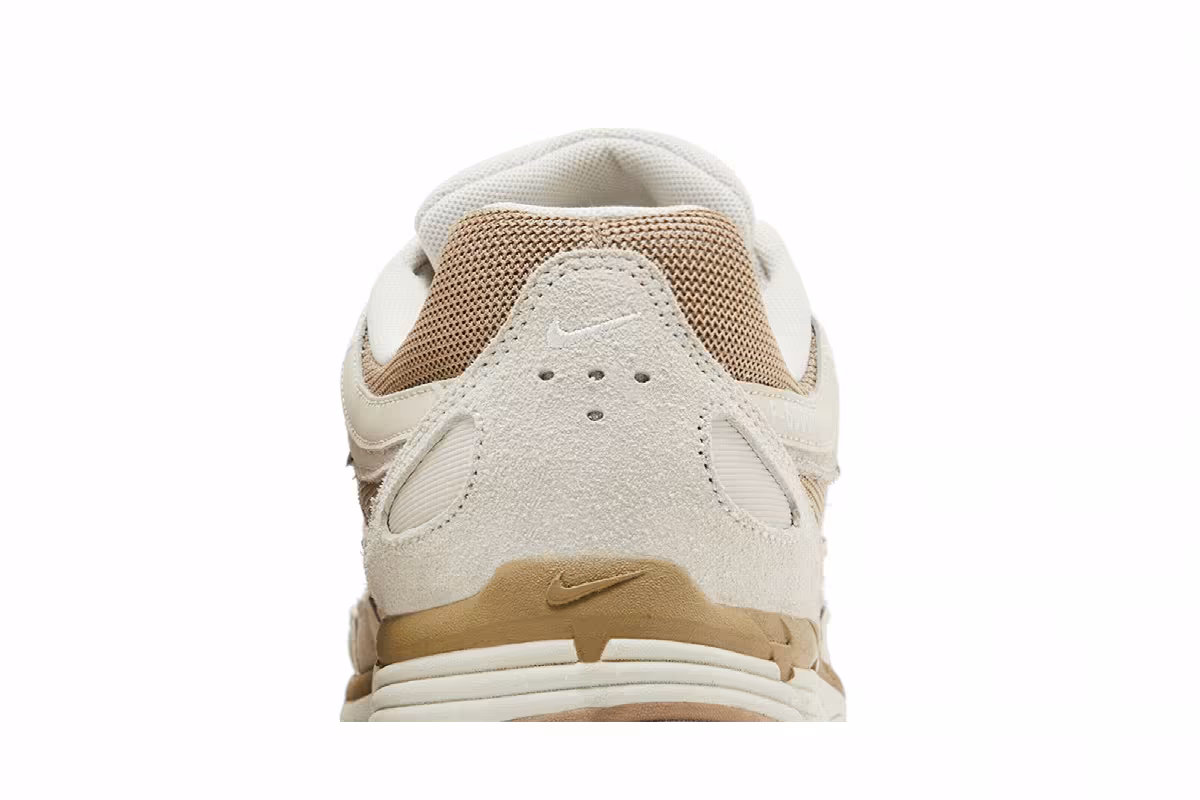 Nike P-6000 Sesame, view 8