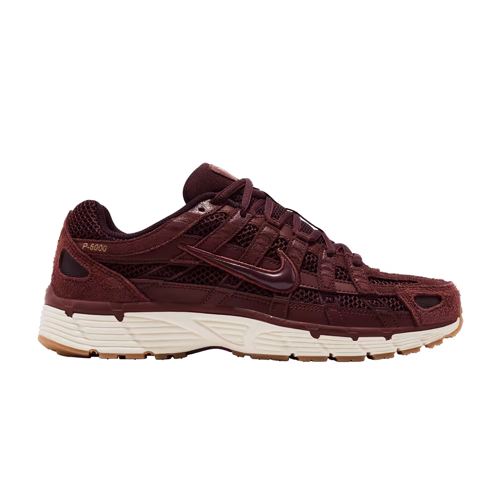 Nike P-6000 SE Dark Pony