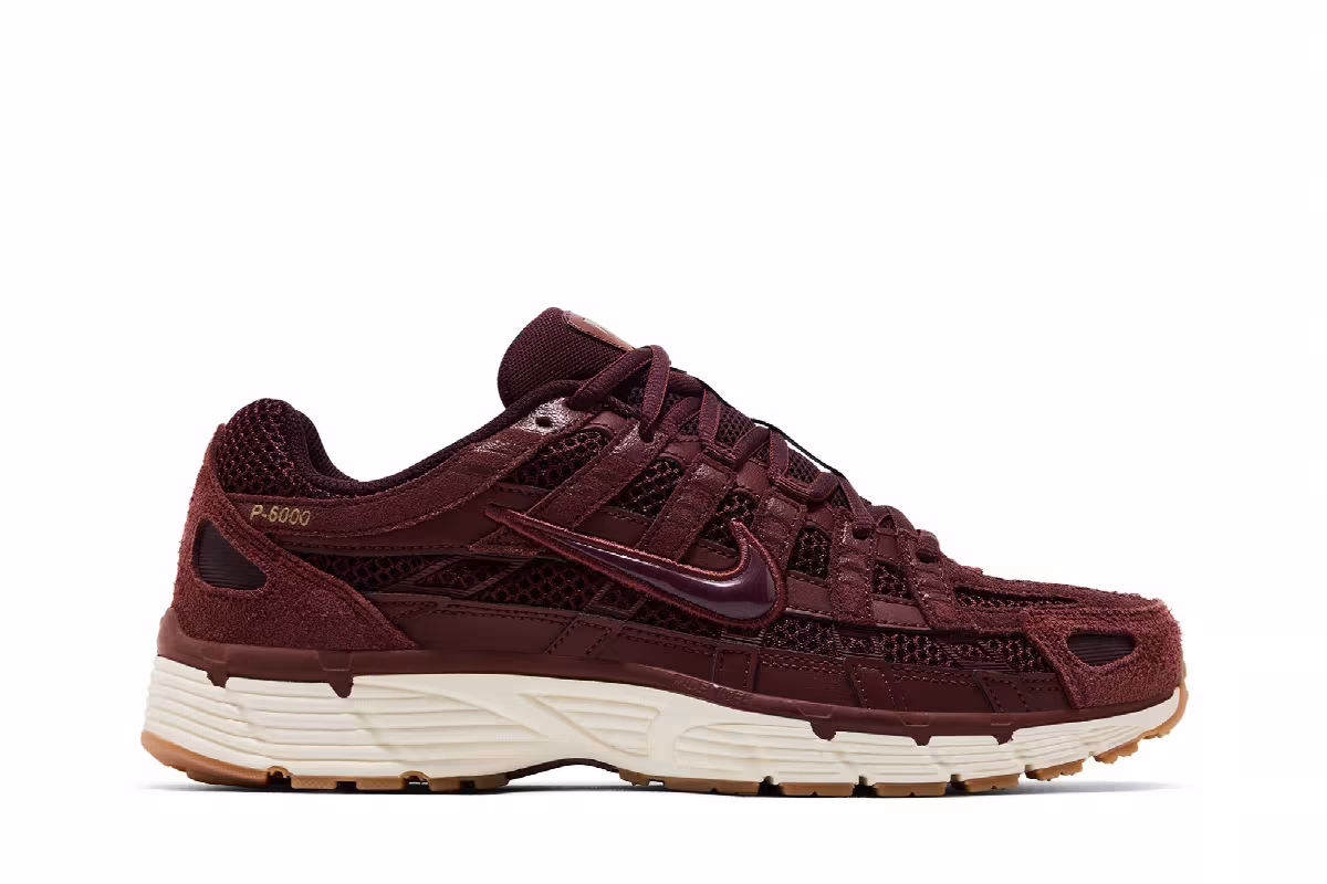 Nike P-6000 SE Dark Pony, view 2