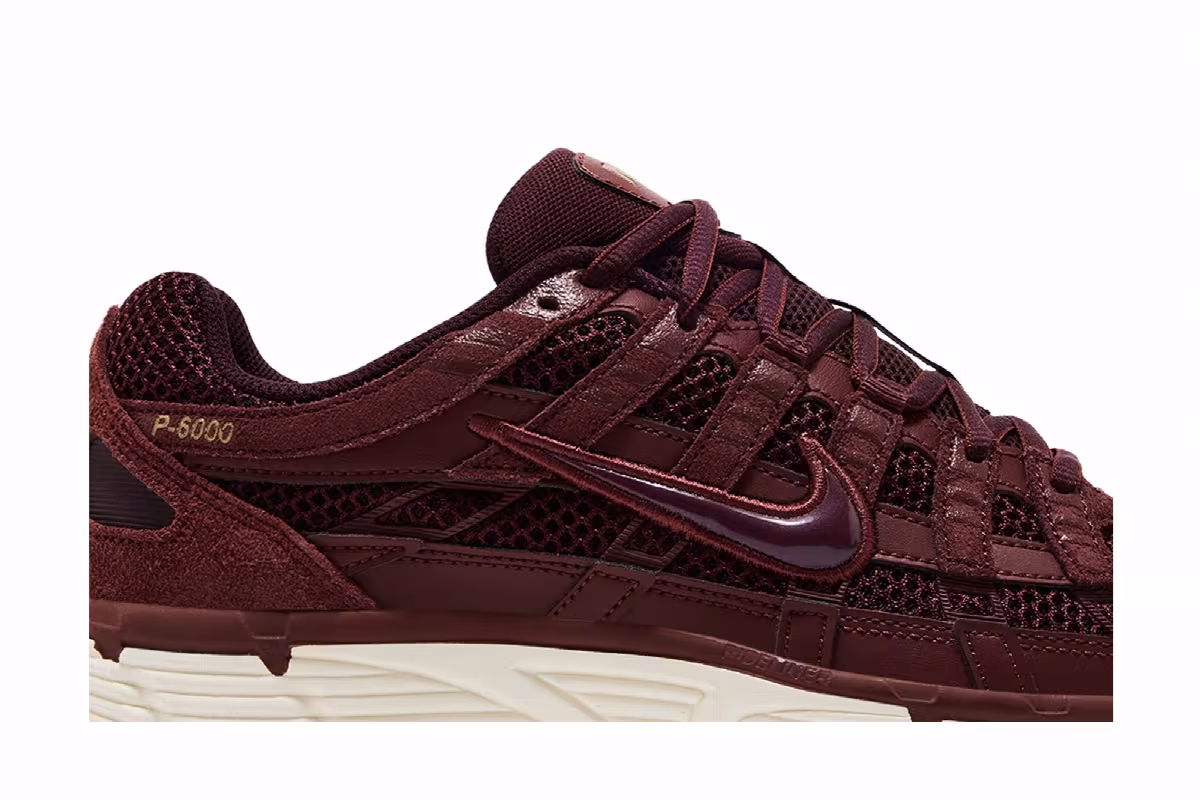 Nike P-6000 SE Dark Pony, view 3