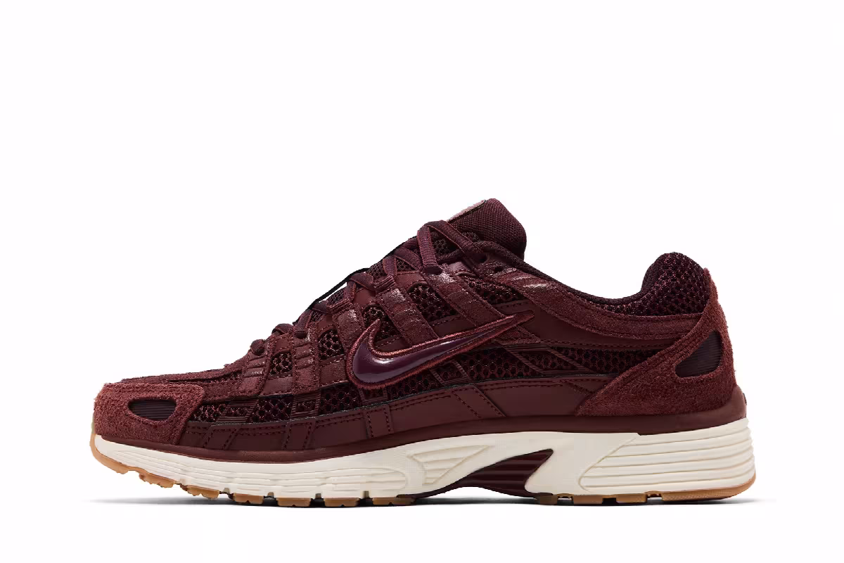 Nike P-6000 SE Dark Pony, view 4